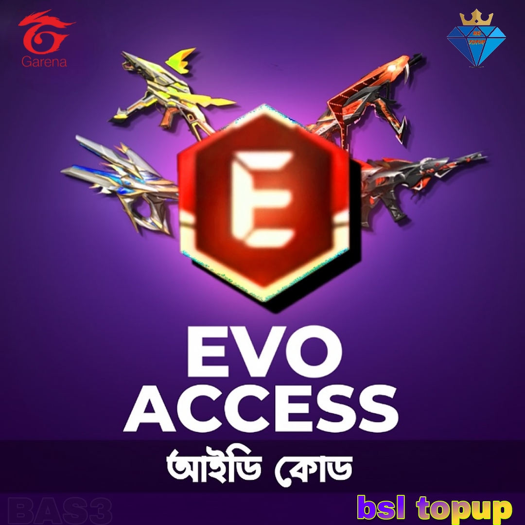 EVO ACCESS