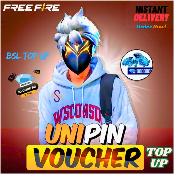 UNIPIN+VOUCHER [CODE]